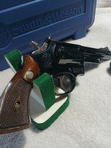 S&W 19-3 Pinned and Recessed 4