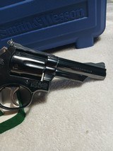 S&W 19-3 Pinned and Recessed 4