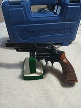 S&W 19-3 Pinned and Recessed 4