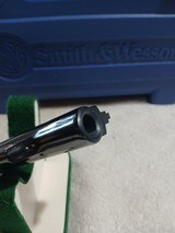 S&W 19-3 Pinned and Recessed 4