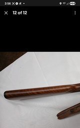 Rare Ruger Gold Label Stock & Forearm New - 9 of 9