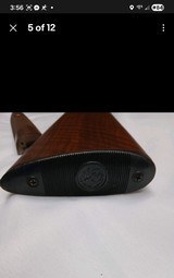 Rare Ruger Gold Label Stock & Forearm New - 5 of 9