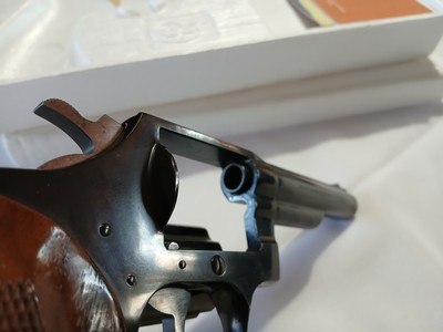 1977 COLT 38 POLICE POSITIVE 4TH ISSUE ROYAL BLUE - Image 10 of 12