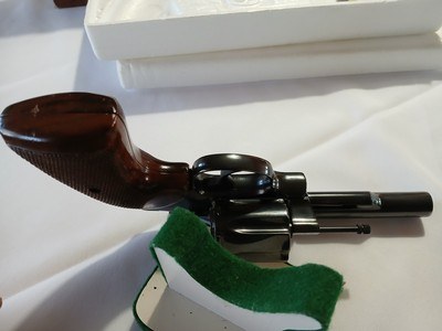 1977 COLT 38 POLICE POSITIVE 4TH ISSUE ROYAL BLUE - Image 12 of 12