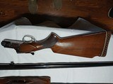 Browning BT99 2 Barrel Set Browning Case - 5 of 15