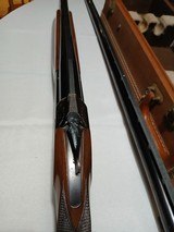 Browning BT99 2 Barrel Set Browning Case - 15 of 15