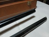 Browning BT99 2 Barrel Set Browning Case - 11 of 15