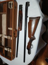 Browning BT99 2 Barrel Set Browning Case - 3 of 15