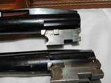 Browning BT99 2 Barrel Set Browning Case - 14 of 15
