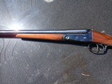 1915 Parker Bros SxS 20 ga Trojan 26