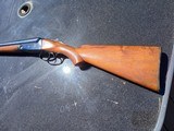 1915 Parker Bros SxS 20 ga Trojan 26