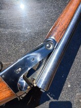 1915 Parker Bros SxS 20 ga Trojan 26