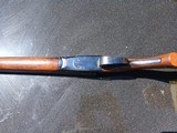 1915 Parker Bros SxS 20 ga Trojan 26