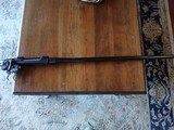 Steyr Model L 22-250 24