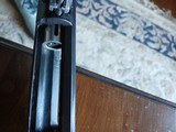 Steyr Model L 22-250 24