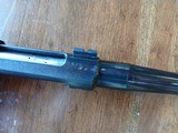 Steyr Model L 22-250 24