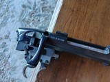 Steyr Model L 22-250 24