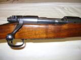 Winchester Pre 64 Mod 70 338 NICE!! - 1 of 14