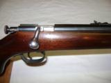 Winchester Mod 67A Boys Rifle 22 S,L,LR Nice! - 1 of 14