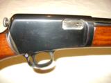 Winchester Mod 63 22 LR - 1 of 15