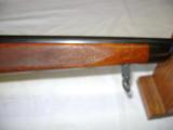 Winchester Pre 64 Mod 52B Sporter 22 LR - 2 of 15