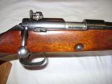 Winchester Pre 64 Mod 52B Sporter 22 LR - 1 of 15