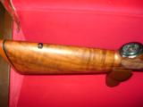 Winchester Mod 70 Ultra Grade Featherweight 270 NIB!!! with walnut display case - 7 of 15