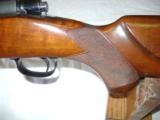 Winchester Pre 64 Mod 70 Super Grade 270 - 12 of 14