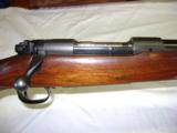 Winchester Pre 64 Mod 70 Std 30-06 NICE! - 1 of 15