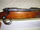 Winchester Pre 64 Mod 70 Super Grade 300 Savage NICE!! - 1 of 15