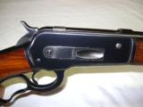 Winchester 71 Std 348 Long Tang NICE! - 1 of 15