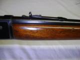 Winchester 71 Std 348 Long Tang NICE! - 2 of 15