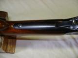 Winchester 71 Std 348 Long Tang NICE! - 6 of 15