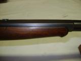 Winchester 1885 High Wall Deluxe 32 W.C.F - 4 of 15