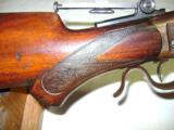 Winchester 1885 High Wall Deluxe 32 W.C.F - 2 of 15