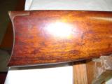 Winchester 1885 High Wall Deluxe 32 W.C.F - 3 of 15
