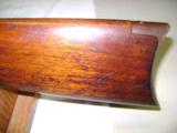 Winchester 1885 High Wall Deluxe 32 W.C.F - 14 of 15