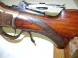 Winchester 1885 High Wall Deluxe 32 W.C.F - 13 of 15