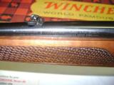 Winchester Mod 88 243 with box - 11 of 15
