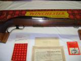 Winchester Mod 88 243 with box - 1 of 15
