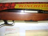 Winchester Mod 88 243 with box - 2 of 15