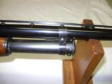 Winchester Mod 12 Heavy Duck Vent Rib Nice! Rare! - 3 of 15
