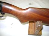 Winchester Mod 61 22 Long rifle only - 12 of 15