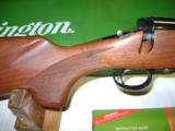 Remington 700 Classic 250 Savage NIB - 2 of 15