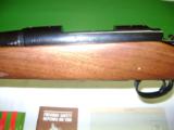 Remington 700 Classic 250 Savage NIB - 12 of 15