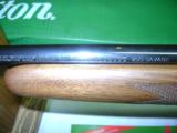 Remington 700 Classic 250 Savage NIB - 11 of 15