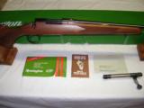 Remington 700 Classic 250 Savage NIB - 1 of 15