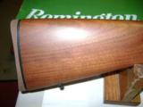 Remington 700 Classic 250 Savage NIB - 5 of 15