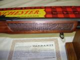 Winchester Mod 250 Deluxe 22 S,L,LR NIB - 2 of 15