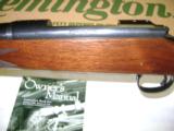 Remington 700 Classic 8MM Mauser NIB - 13 of 15